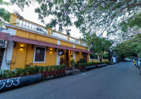Dumas Guest House
